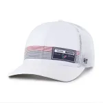 HOUSTON TEXANS RANGEFINDER STRAP BVHATS 47 TRUCKER