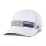 NEW ENGLAND PATRIOTS RANGEFINDER STRAP BVHATS 47 TRUCKER