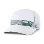 NEW YORK JETS RANGEFINDER STRAP BVHATS 47 TRUCKER