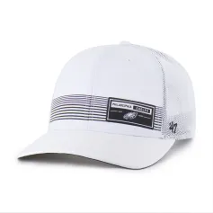 PHILADELPHIA EAGLES RANGEFINDER STRAP BVHATS 47 TRUCKER