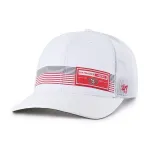 LOS ANGELES CHARGERS RANGEFINDER STRAP BVHATS 47 TRUCKER