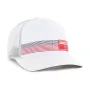 SAN FRANCISCO 49ERS RANGEFINDER STRAP 47 TRUCKER
