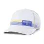 LOS ANGELES RAMS RANGEFINDER STRAP BVHATS 47 TRUCKER