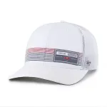 TAMPA BAY BUCCANEERS RANGEFINDER STRAP BVHATS 47 TRUCKER