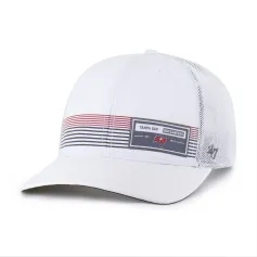 TAMPA BAY BUCCANEERS RANGEFINDER STRAP BVHATS 47 TRUCKER