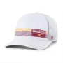 WASHINGTON COMMANDERS RANGEFINDER STRAP BVHATS 47 TRUCKER