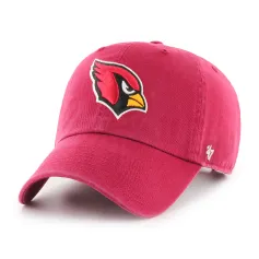 ARIZONA CARDINALS YOUTH BVHATS 47 CLEAN UP