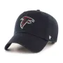 ATLANTA FALCONS  BVHATS 47 CLEAN UP
