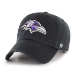 BALTIMORE RAVENS BVHATS 47 CLEAN UP