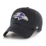 BALTIMORE RAVENS BVHATS 47 CLEAN UP