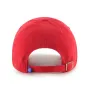 BUFFALO BILLS BVHATS 47 CLEAN UP