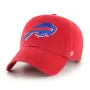 BUFFALO BILLS BVHATS 47 CLEAN UP