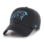 CAROLINA PANTHERS BVHATS 47 CLEAN UP