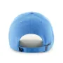 CAROLINA PANTHERS BVHATS 47 CLEAN UP