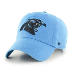 CAROLINA PANTHERS BVHATS 47 CLEAN UP