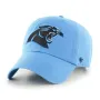 CAROLINA PANTHERS BVHATS 47 CLEAN UP