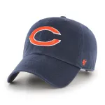 CHICAGO BEARS BVHATS 47 CLEAN UP YOUTH