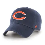 CHICAGO BEARS BVHATS 47 CLEAN UP