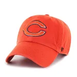 CHICAGO BEARS BVHATS 47 CLEAN UP