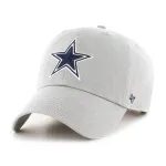 DALLAS COWBOYS BVHATS 47 CLEAN UP