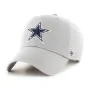 DALLAS COWBOYS BVHATS 47 CLEAN UP
