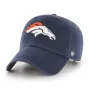 DENVER BRONCOS BVHATS 47 CLEAN UP