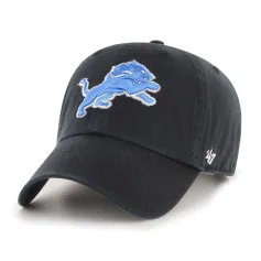 DETROIT LIONS BVHATS 47 CLEAN UP