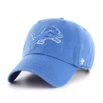 DETROIT LIONS BVHATS 47 CLEAN UP