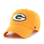 GREEN BAY PACKERS BVHATS 47 CLEAN UP