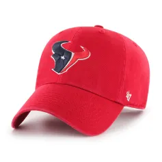HOUSTON TEXANS BVHATS 47 CLEAN UP YOUTH