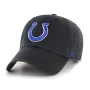 INDIANAPOLIS COLTS BVHATS 47 CLEAN UP