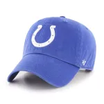 INDIANAPOLIS COLTS BVHATS 47 CLEAN UP