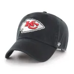 KANSAS CITY CHIEFS BVHATS 47 CLEAN UP