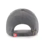 KANSAS CITY CHIEFS BVHATS 47 CLEAN UP