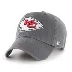 KANSAS CITY CHIEFS BVHATS 47 CLEAN UP