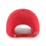 KANSAS CITY CHIEFS BVHATS 47 CLEAN UP