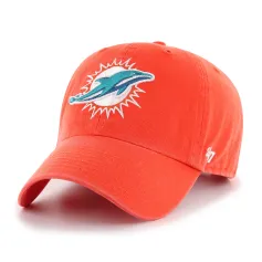 MIAMI DOLPHINS BVHATS 47 CLEAN UP