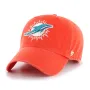 MIAMI DOLPHINS BVHATS 47 CLEAN UP