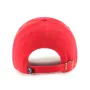 NEW ENGLAND PATRIOTS BVHATS 47 CLEAN UP