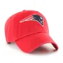 NEW ENGLAND PATRIOTS BVHATS 47 CLEAN UP