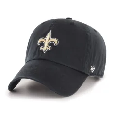 NEW ORLEANS SAINTS BVHATS 47 CLEAN UP
