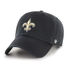 NEW ORLEANS SAINTS BVHATS 47 CLEAN UP YOUTH