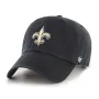 NEW ORLEANS SAINTS BVHATS 47 CLEAN UP YOUTH