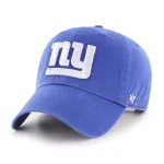 NEW YORK GIANTS BVHATS 47 CLEAN UP