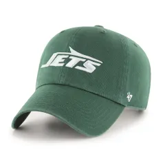 NEW YORK JETS BVHATS 47 CLEAN UP
