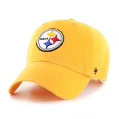 PITTSBURGH STEELERS BVHATS 47 CLEAN UP