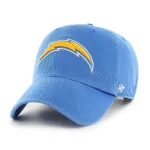 LOS ANGELES CHARGERS BVHATS 47 CLEAN UP YOUTH
