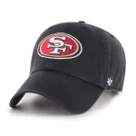 SAN FRANCISCO 49ERS BVHATS 47 CLEAN UP