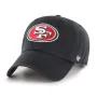 SAN FRANCISCO 49ERS BVHATS 47 CLEAN UP
