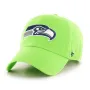 SEATTLE SEAHAWKS BVHATS 47 CLEAN UP